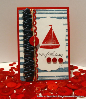 Father's day card