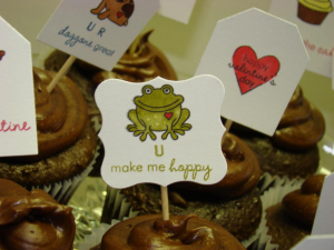 Cupcake Goodies