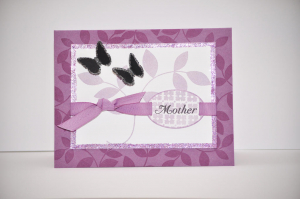 Mother's Day Card