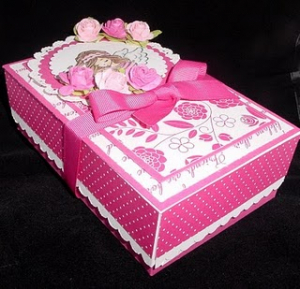 Living the Sweet Life