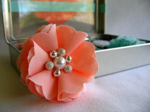 Handmade Blossom 1