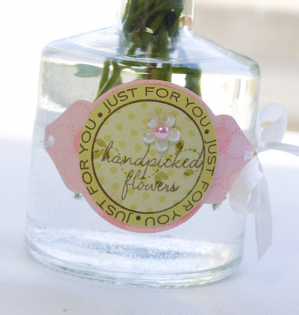 Lisa Johnson - Just for You