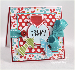 Debbie Olson - Get to the Point & Get to the Point Sentiments