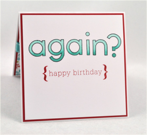 39? AGAIN?? (inside)