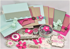 Debbie Olson - Color Couture Volume 1