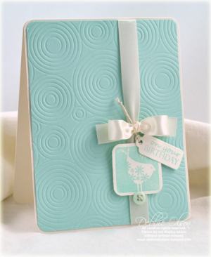 Debbie Olson - Take Three: Summer