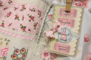 Michelle Wooderson - Just for You