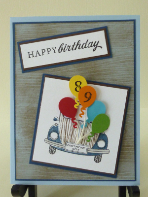Happy Birthday Dad!