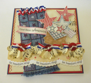 Let Freedom Ring!