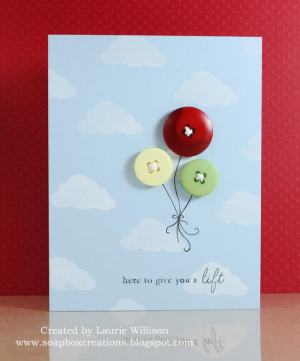 Here to give you a lift!