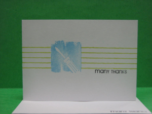 Stacy's creations using PTI supplies