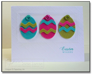 Easter Eggs