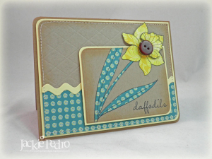 DeLovely Daffodil