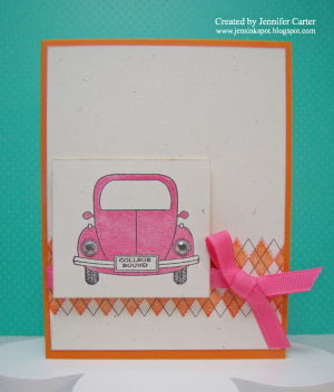 Enjoy the Ride College