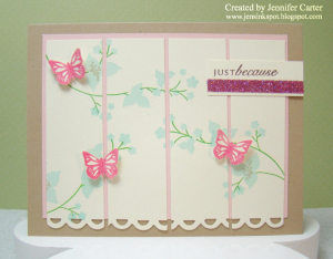 Floral Fusion Because