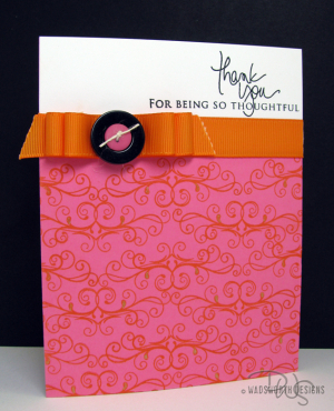 Pink-orange-thanks