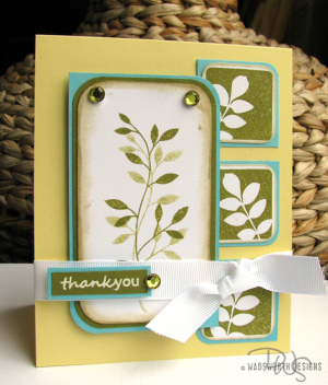 Lemon-spring-leaf