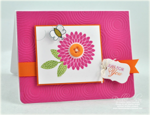 Debbie Olson - All About You & All About You Additions