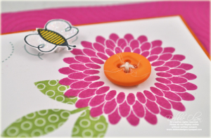 Just for You detail 1