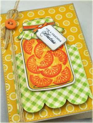 Gift Set Card