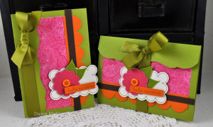 Hello Sunshine card set