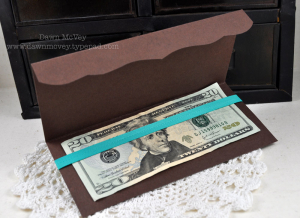 Birthday Wishes inside