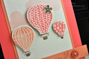 Thanks for the Lift detail