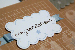 Baby Card detail