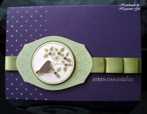 Kristina Challenge 3