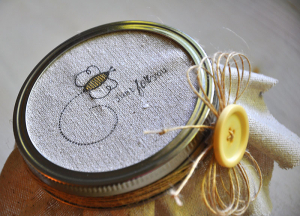 Maile Belles - Friendship Jar & Friendship Jar Fillers