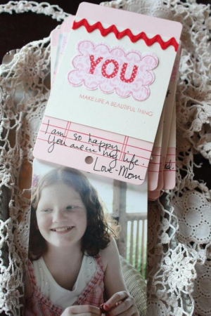 Mini Album Accent Page 2