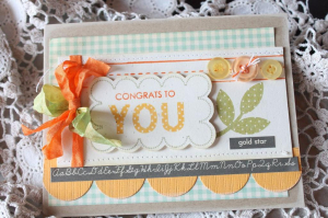 Michelle Wooderson - All About You & All About You Additions