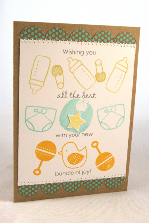 Erin Lincoln - Night, Night Moon