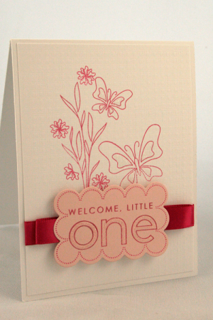 Erin Lincoln - Fillable Frames #5