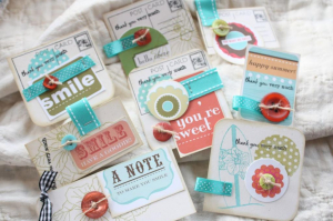 Michelle Wooderson - Aloha