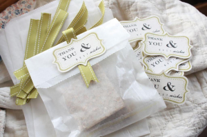 Michelle Wooderson - Inside & Out: Thank You