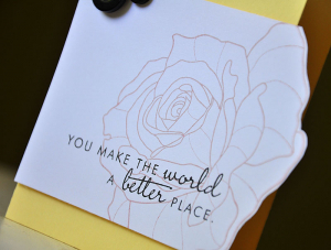 Maile Belles - Year Of Flowers: Roses