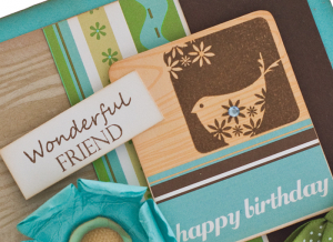 Lisa Johnson - Take Three: Summer