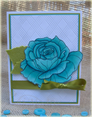 Mrs. McAree's PTI Creations