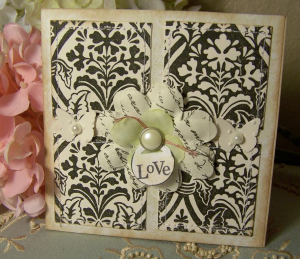 Cards by Leah