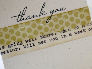 Let us Be Grateful card