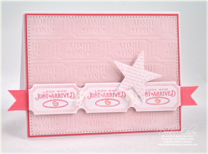 Debbie Olson - Just the Ticket