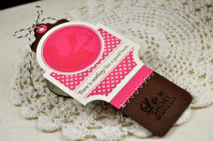 Life is Short Read Fast bookmark