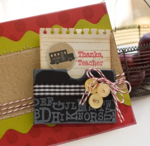 Lisa Johnson- School Time & Additions