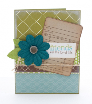 Library-Flower-Friend