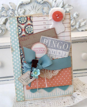 Melissa Phillips - It's Official