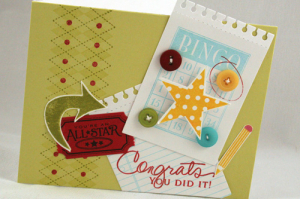 Erin Lincoln - It's Official