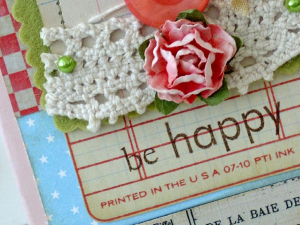 Melissa Phillips - Fillable Frames #6