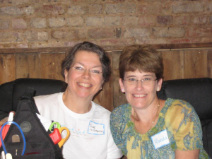 Sue-Rhonda