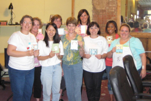 Crafty Scrapper Group